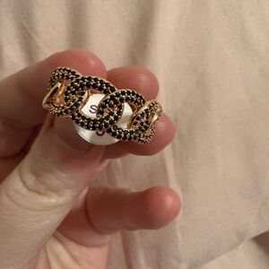 Bomb Party Rare Unicorn Ring